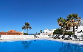 Buenavista Panoramic Villa In Costa Adeje