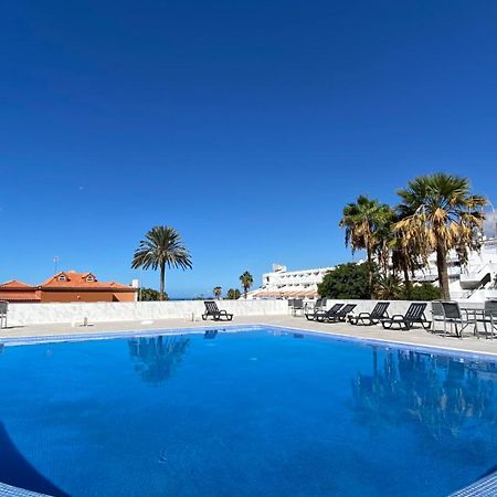 Buenavista Panoramic Villa In Costa Adeje Exterior photo