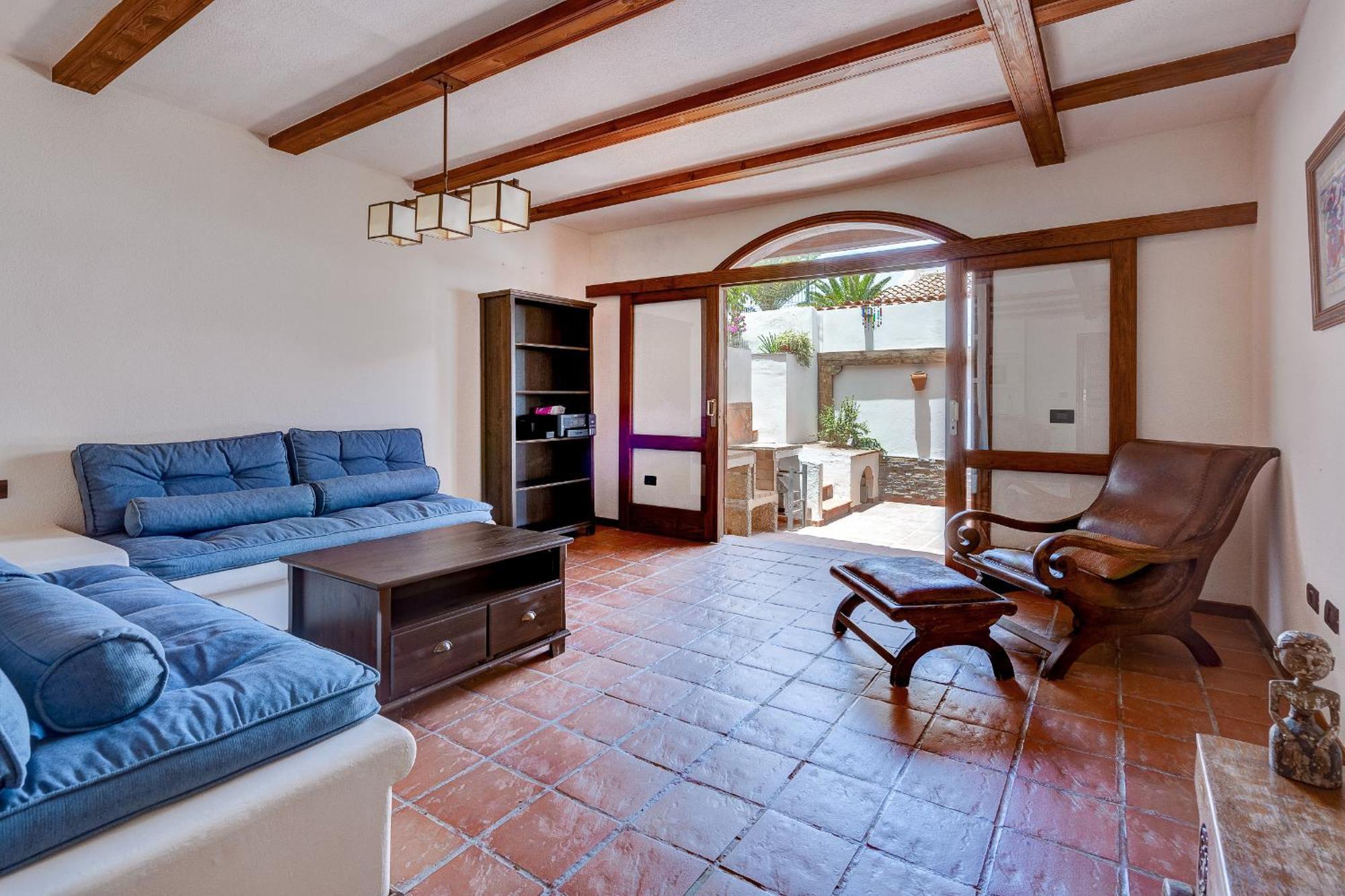 Buenavista Panoramic Villa In Costa Adeje Exterior photo